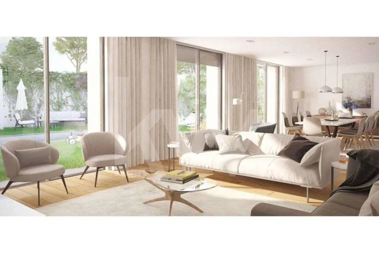 Apartamento T3 para Venda em Aldoar, Foz do Douro e Nevogilde Foto 2