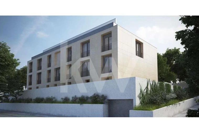Apartamento T3 para Venda em Aldoar, Foz do Douro e Nevogilde Foto 6