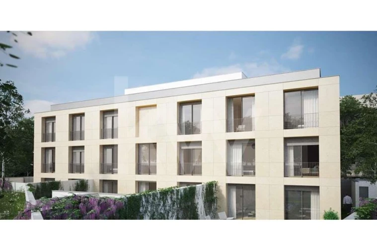 Apartamento T3 para Venda em Aldoar, Foz do Douro e Nevogilde Foto 4