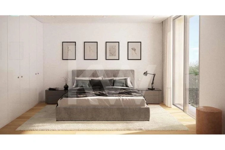 Apartamento T3 para Venda em Aldoar, Foz do Douro e Nevogilde Foto 3