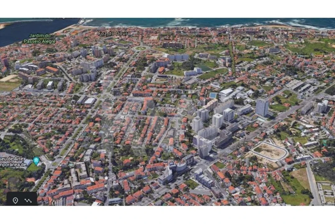 Apartamento T3 para Venda em Aldoar, Foz do Douro e Nevogilde Foto 13