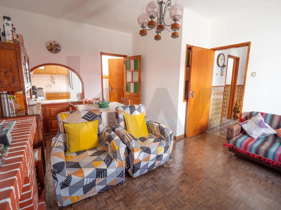 Moradia T4 para Venda em Porto Covo Foto 20