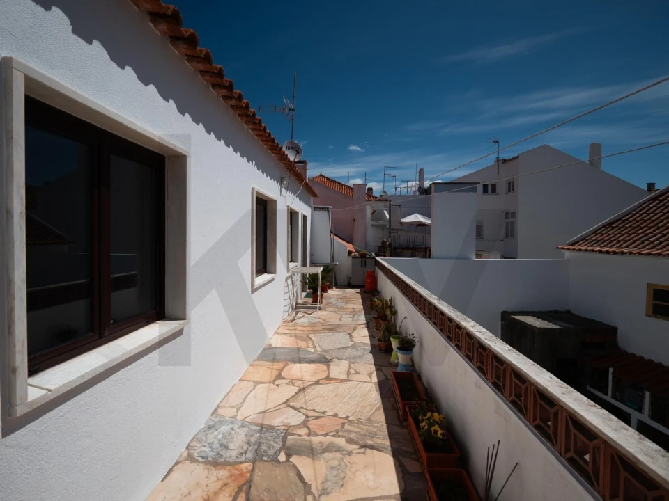 Moradia T4 para Venda em Porto Covo Foto 27