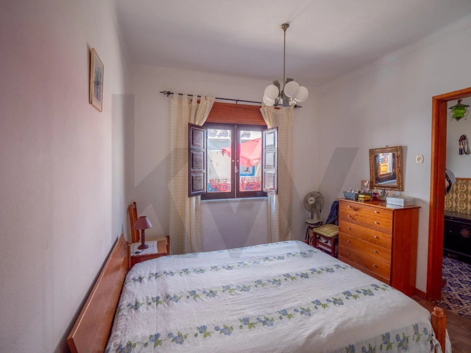 Moradia T4 para Venda em Porto Covo Foto 17