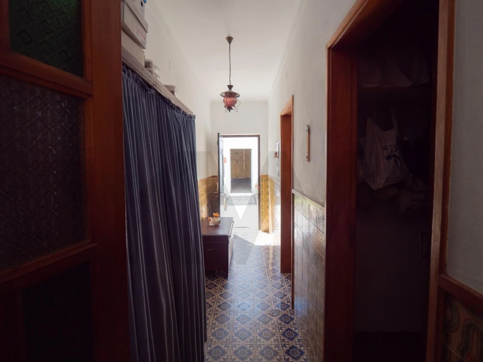 Moradia T4 para Venda em Porto Covo Foto 38