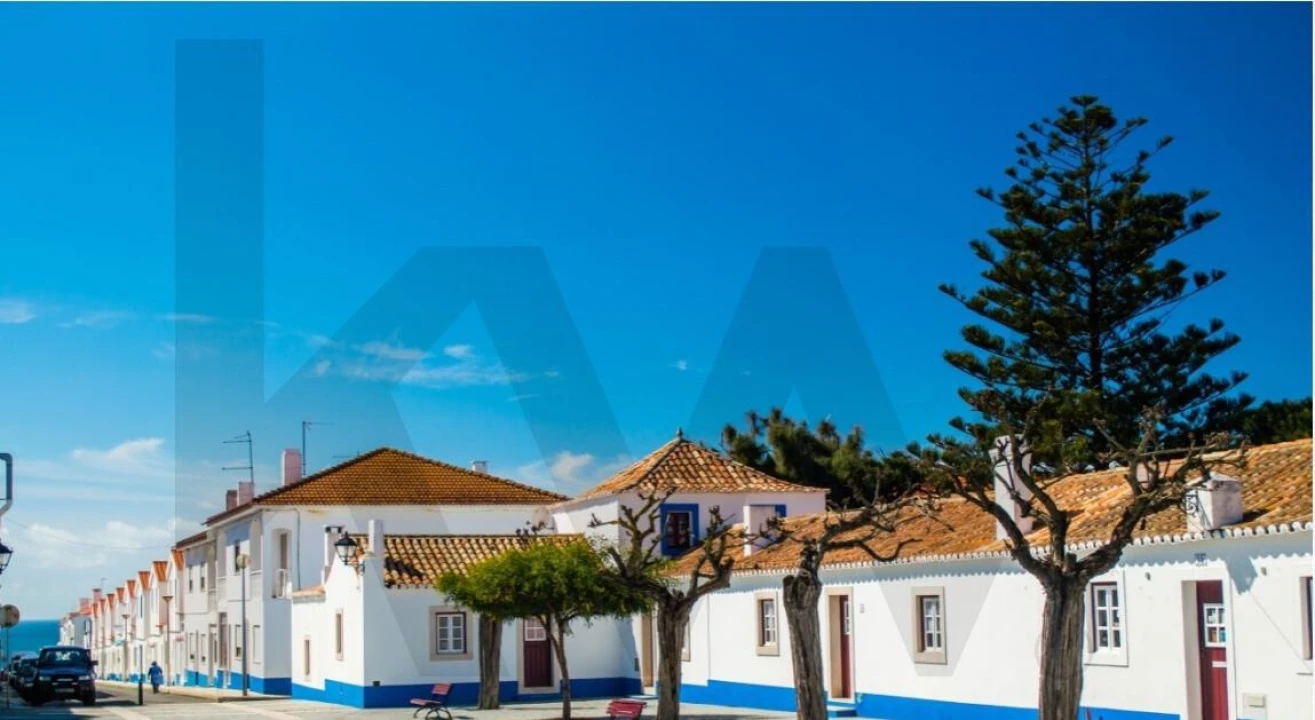 Moradia T4 para Venda em Porto Covo Foto 43