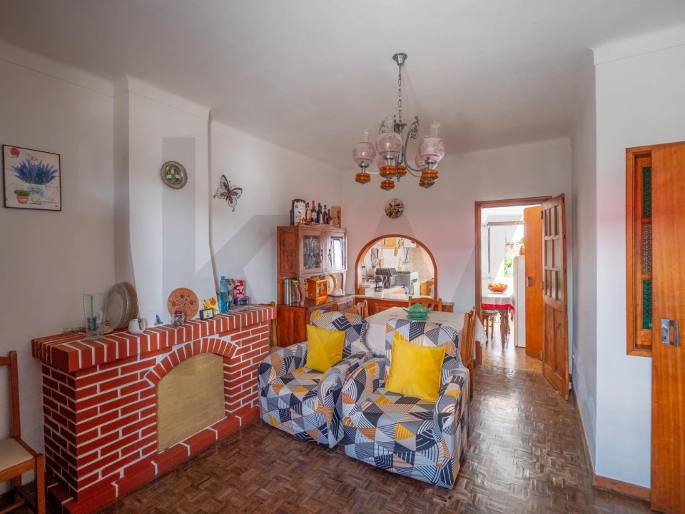 Moradia T4 para Venda em Porto Covo Foto 21