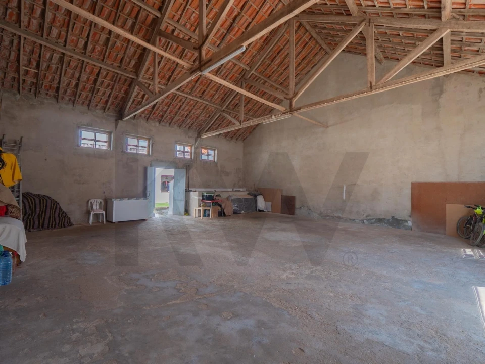 Moradia T4 para Venda em Porto Covo Foto 6