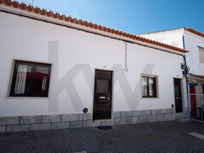 Moradia T4 para Venda em Porto Covo Foto 9