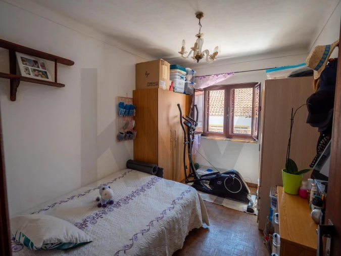 Moradia T4 para Venda em Porto Covo Foto 18