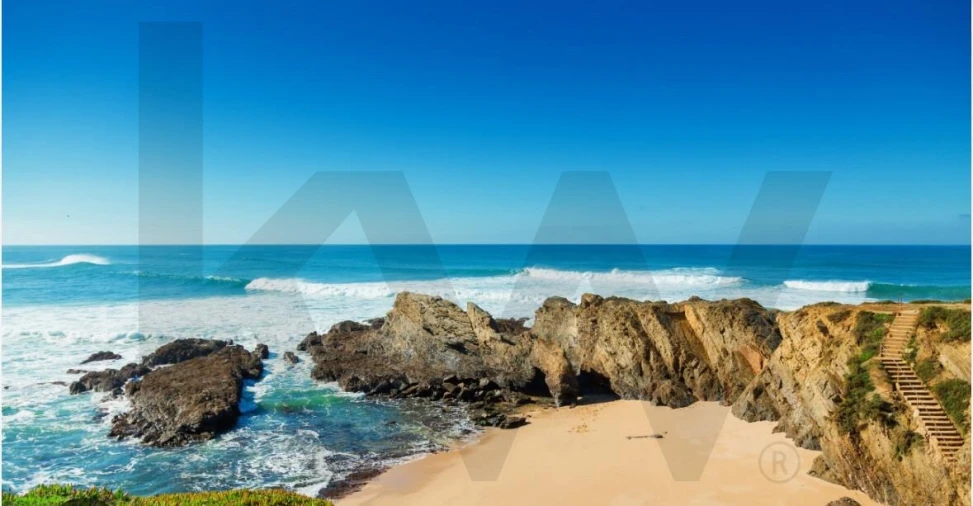 Moradia T4 para Venda em Porto Covo Foto 42