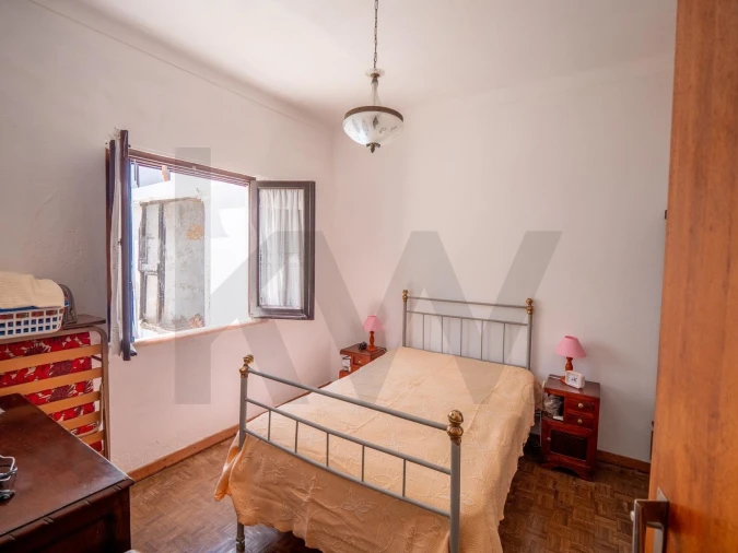 Moradia T4 para Venda em Porto Covo Foto 16