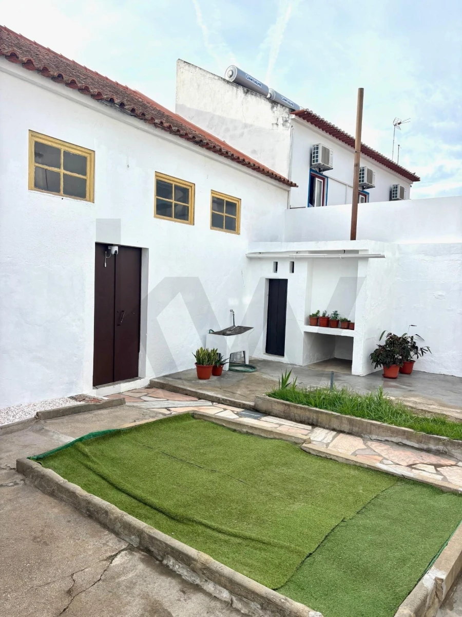 Moradia T4 para Venda em Porto Covo Foto 5