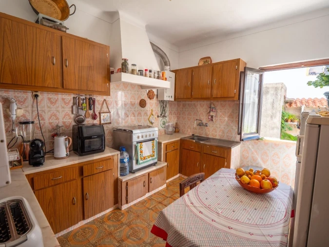 Moradia T4 para Venda em Porto Covo Foto 12