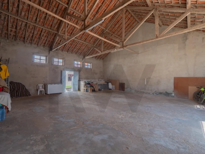 Moradia T4 para Venda em Porto Covo Foto 34