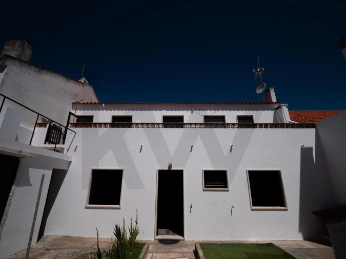 Moradia T4 para Venda em Porto Covo Foto 7