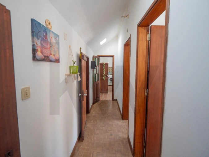 Moradia T4 para Venda em Porto Covo Foto 25