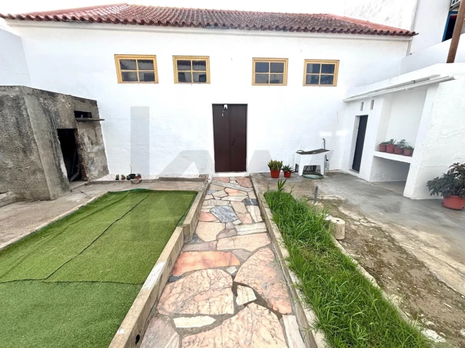 Moradia T4 para Venda em Porto Covo Foto 3