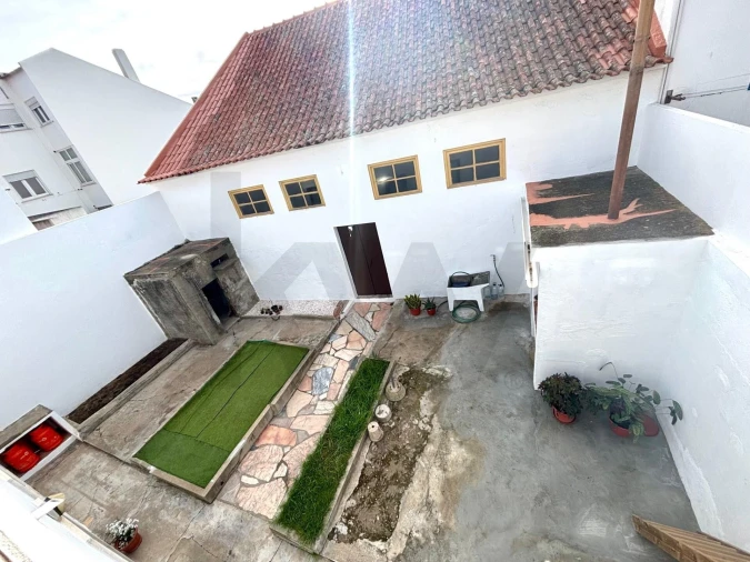 Moradia T4 para Venda em Porto Covo Foto 2