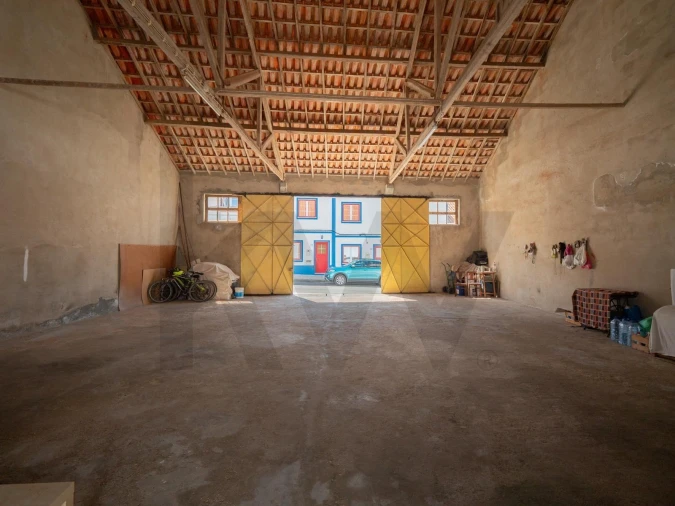 Moradia T4 para Venda em Porto Covo Foto 35