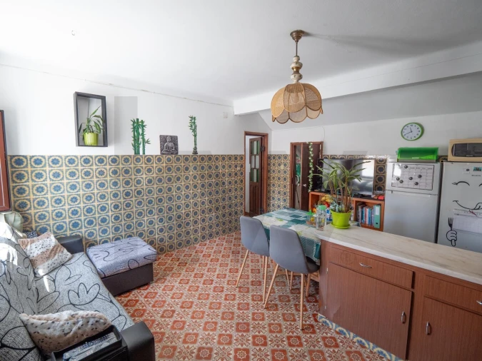 Moradia T4 para Venda em Porto Covo Foto 20