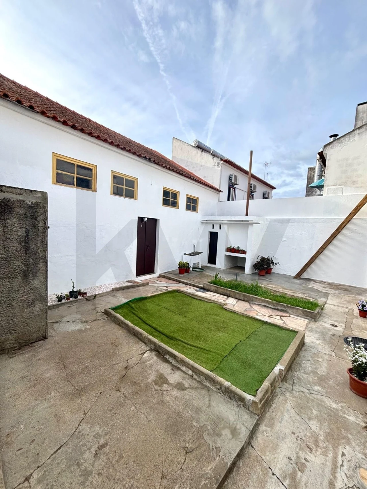 Moradia T4 para Venda em Porto Covo Foto 13