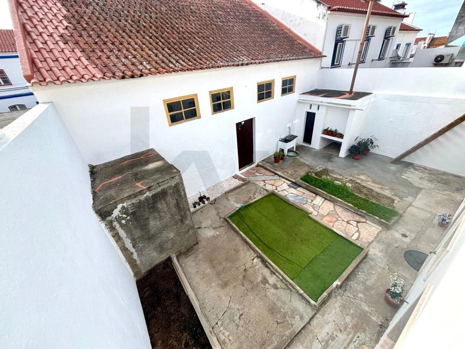 Moradia T4 para Venda em Porto Covo Foto 7