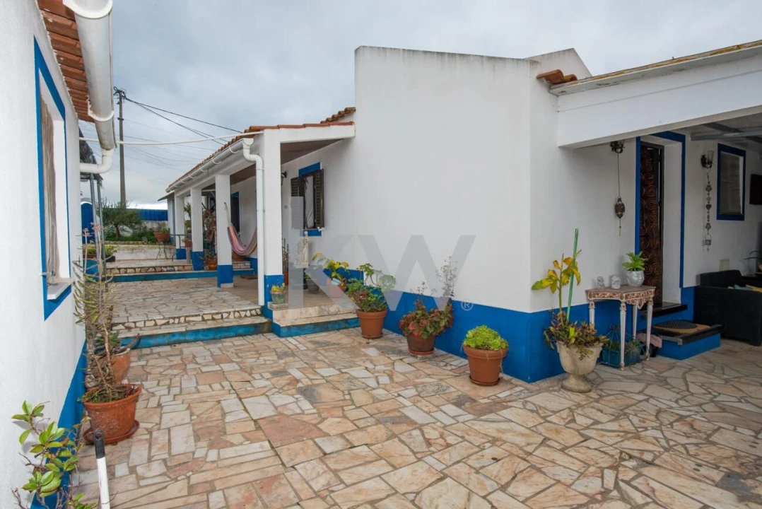 Quinta T3 para Venda em Coruche, Fajarda e Erra Foto 17