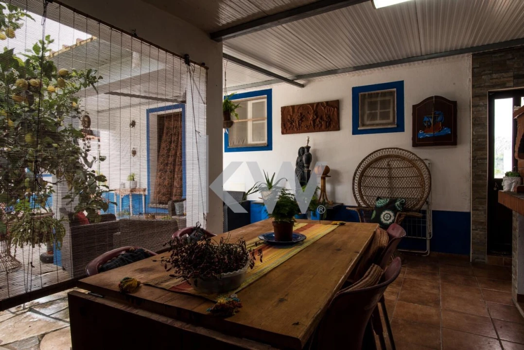 Quinta T3 para Venda em Coruche, Fajarda e Erra Foto 15