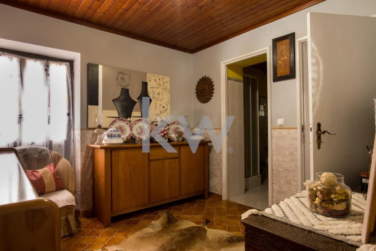 Quinta T3 para Venda em Coruche, Fajarda e Erra Foto 7