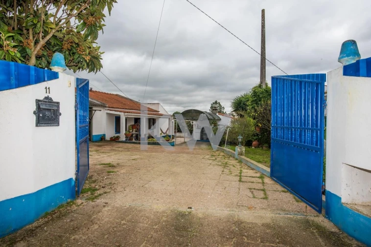 Quinta T3 para Venda em Coruche, Fajarda e Erra Foto 28