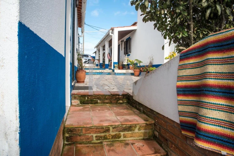 Quinta T3 para Venda em Coruche, Fajarda e Erra Foto 21