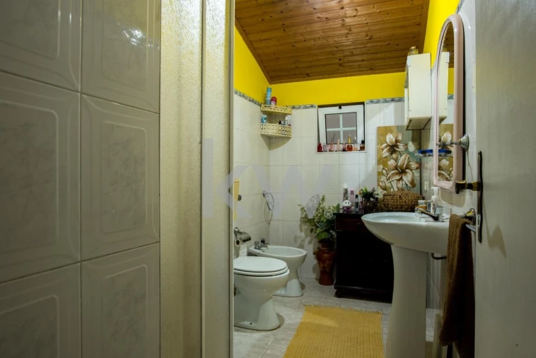 Quinta T3 para Venda em Coruche, Fajarda e Erra Foto 11