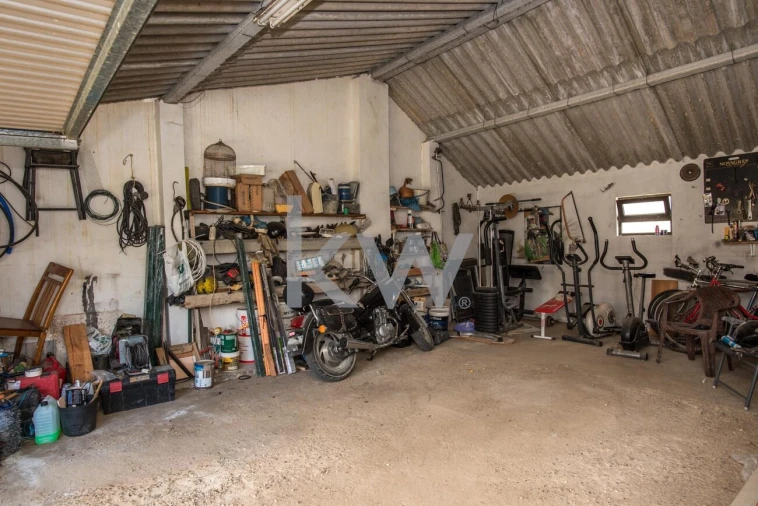 Quinta T3 para Venda em Coruche, Fajarda e Erra Foto 27