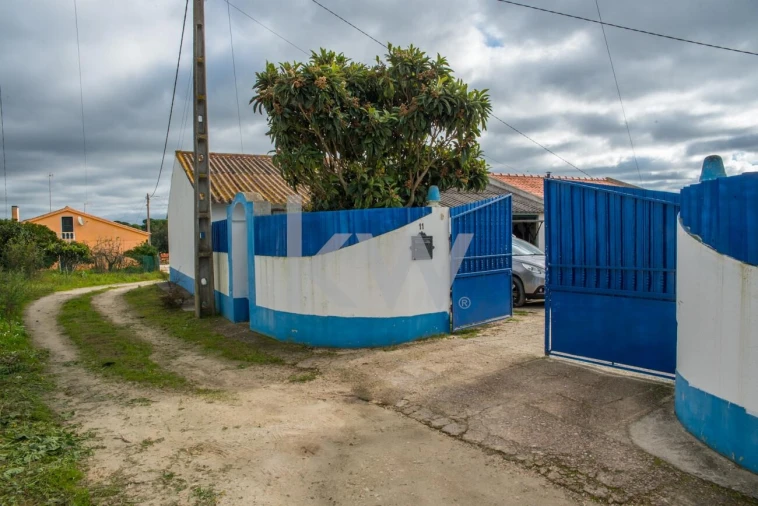 Quinta T3 para Venda em Coruche, Fajarda e Erra Foto 29