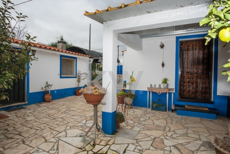 Quinta T3 para Venda em Coruche, Fajarda e Erra Foto 6