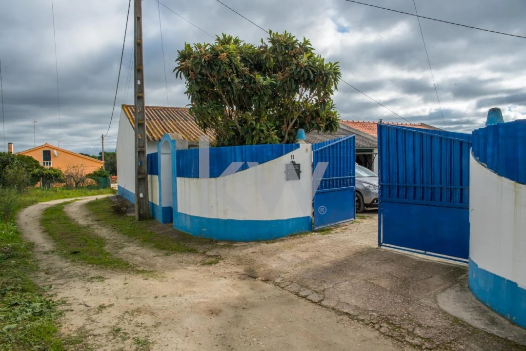 Quinta T3 para Venda em Coruche, Fajarda e Erra Foto 29