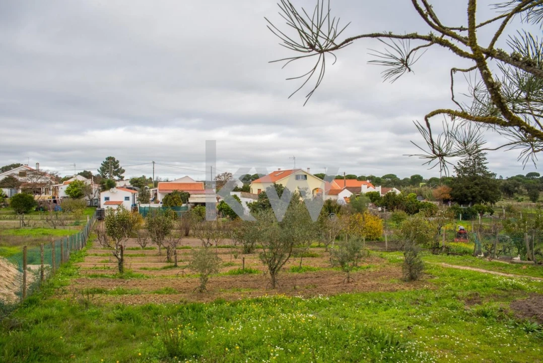 Quinta T3 para Venda em Coruche, Fajarda e Erra Foto 22