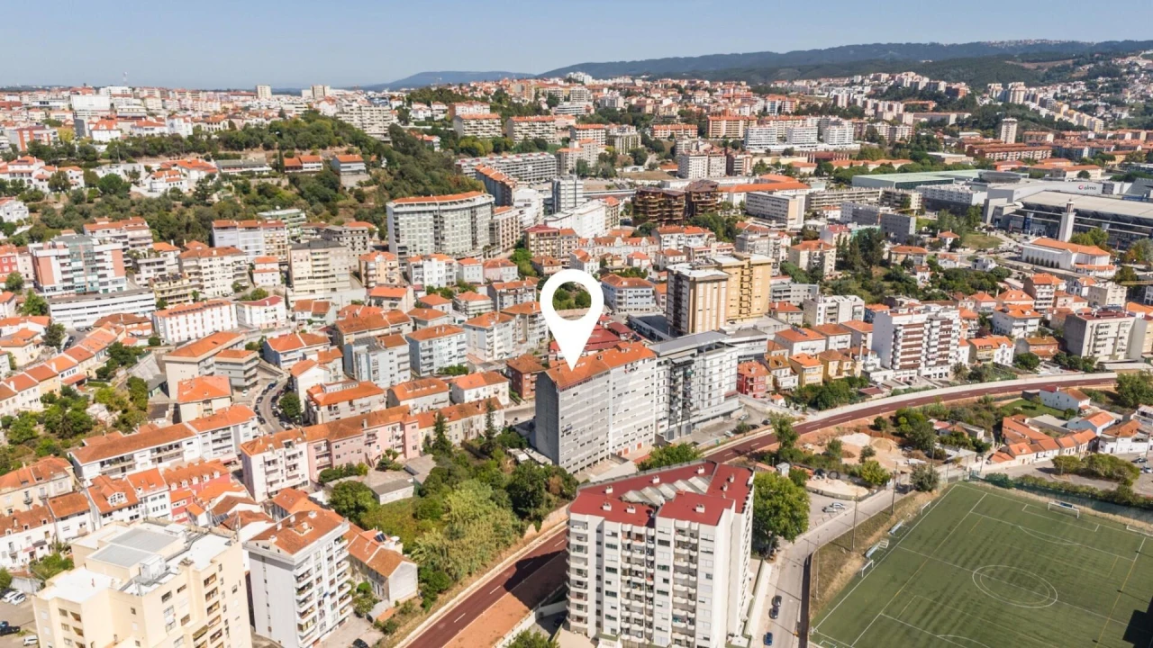 Loja para Arrendamento em São Martinho do Bispo e Ribeira de Frades Foto 33