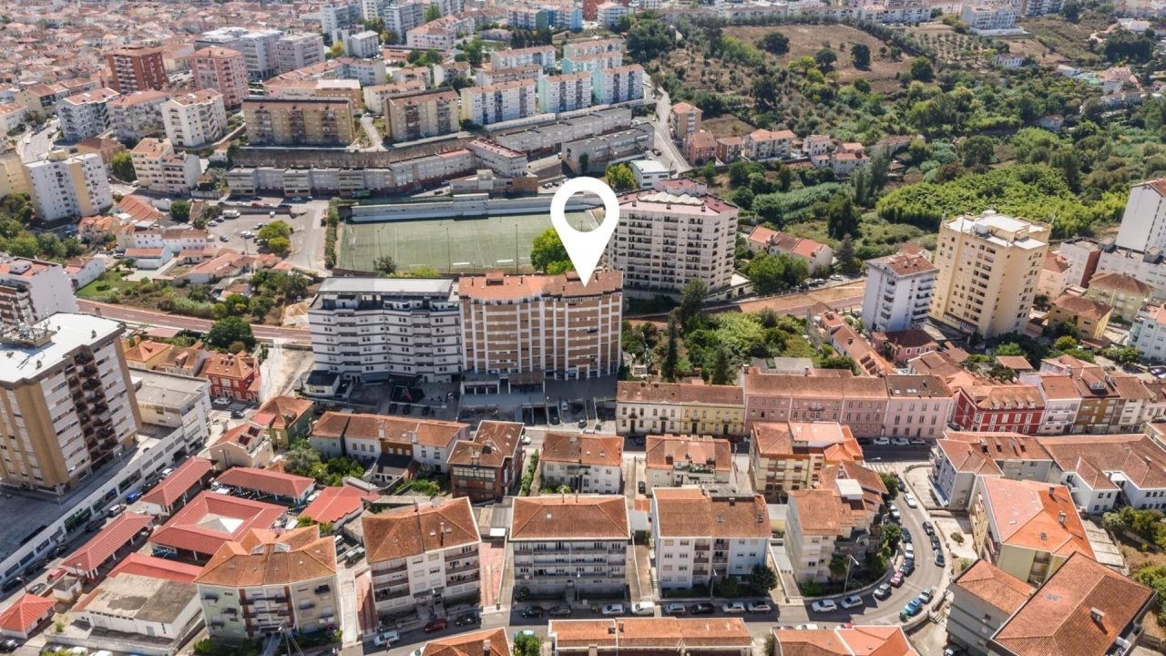 Loja para Arrendamento em São Martinho do Bispo e Ribeira de Frades Foto 25