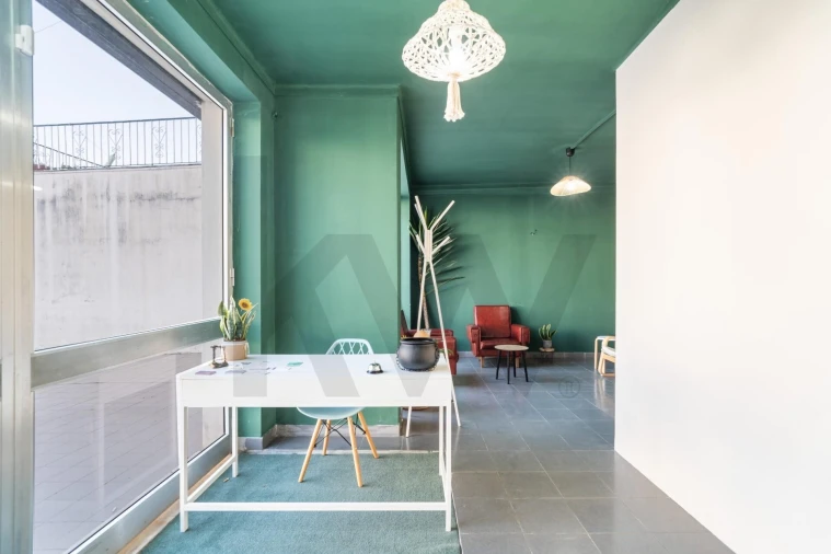 Loja para Arrendamento em São Martinho do Bispo e Ribeira de Frades Foto 3