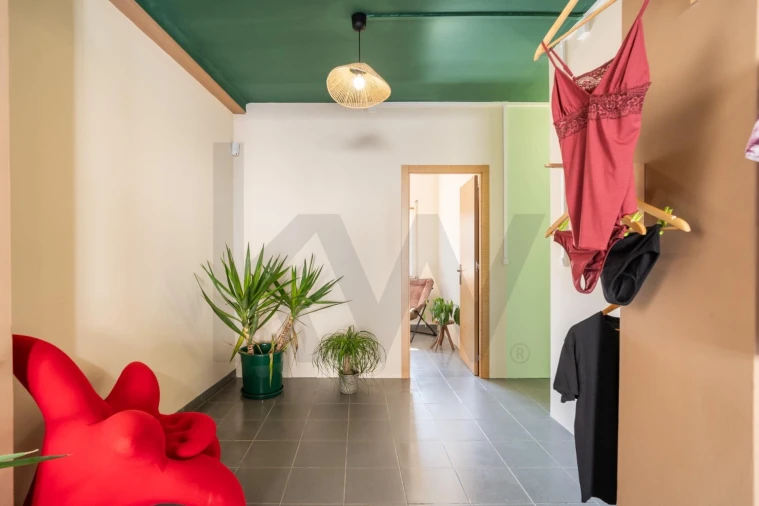 Loja para Arrendamento em São Martinho do Bispo e Ribeira de Frades Foto 9