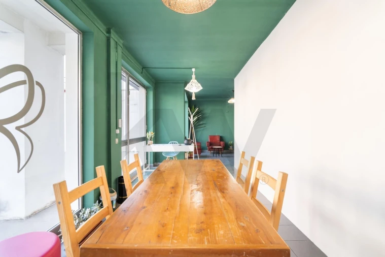 Loja para Arrendamento em São Martinho do Bispo e Ribeira de Frades Foto 2