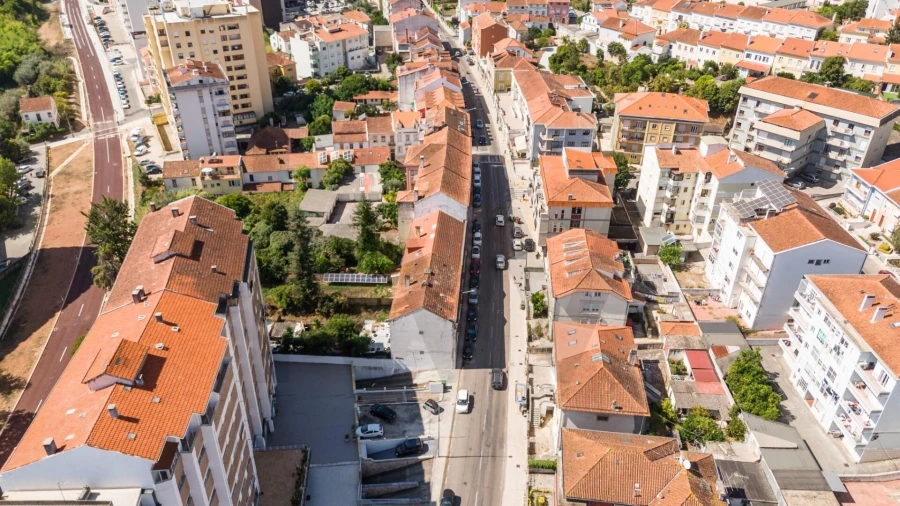 Loja para Arrendamento em São Martinho do Bispo e Ribeira de Frades Foto 31