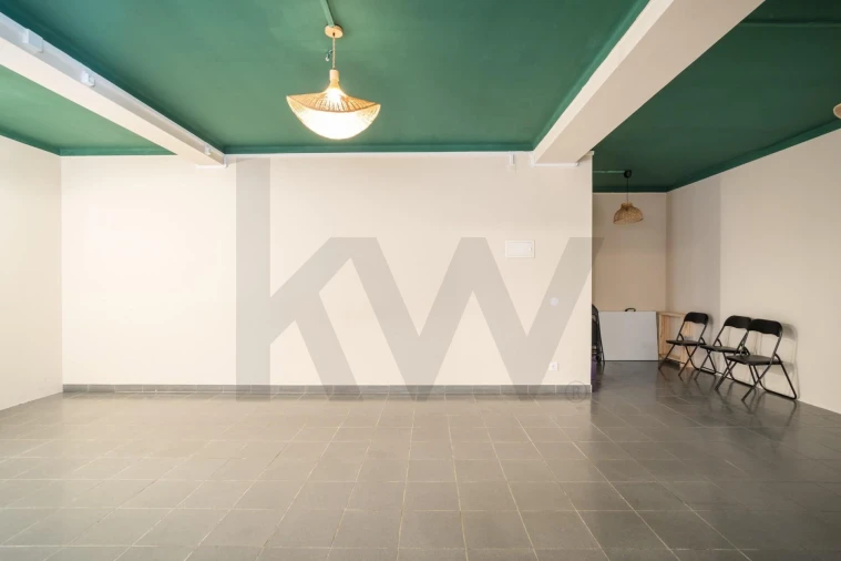 Loja para Arrendamento em São Martinho do Bispo e Ribeira de Frades Foto 6