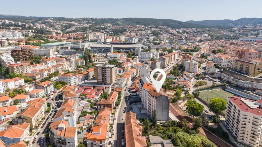 Loja para Arrendamento em São Martinho do Bispo e Ribeira de Frades Foto 22