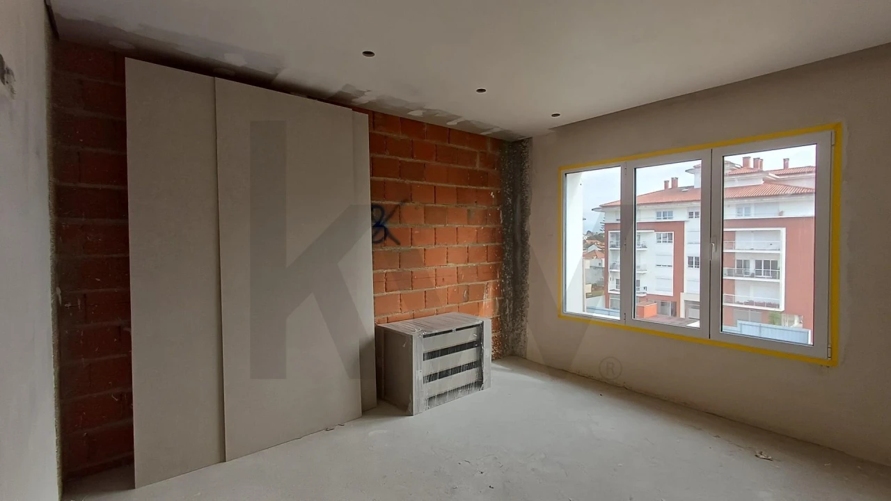 Apartamento T3 para Venda em Marinha Grande Foto 14