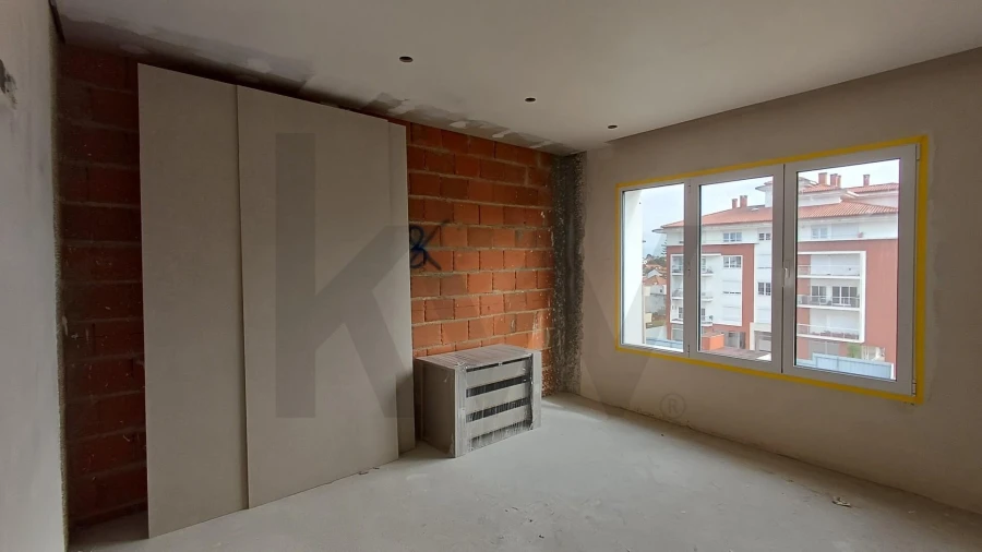 Apartamento T3 para Venda em Marinha Grande Foto 14