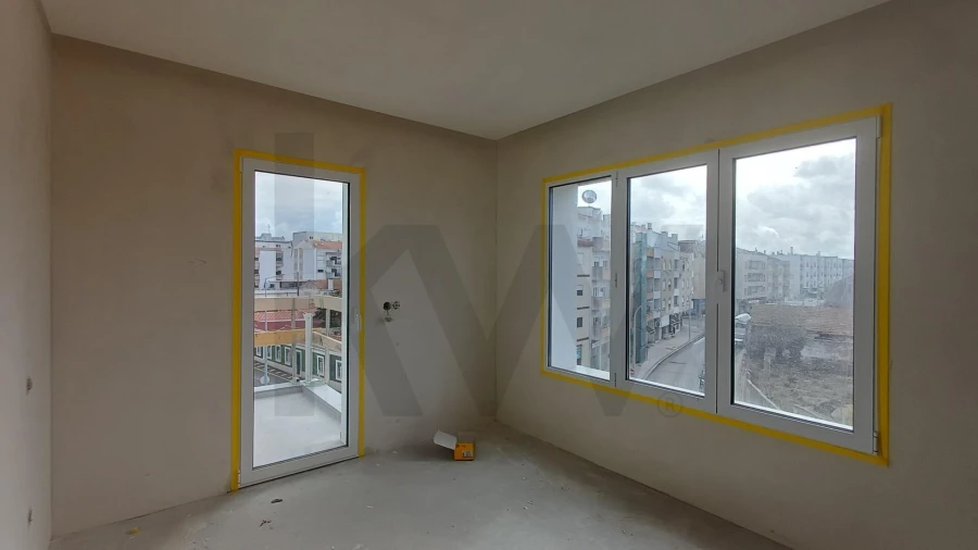 Apartamento T3 para Venda em Marinha Grande Foto 10