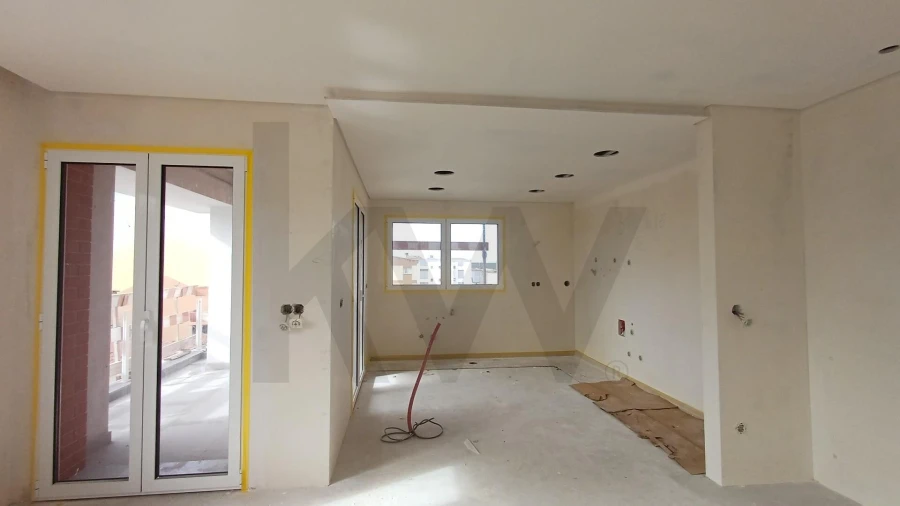 Apartamento T3 para Venda em Marinha Grande Foto 6